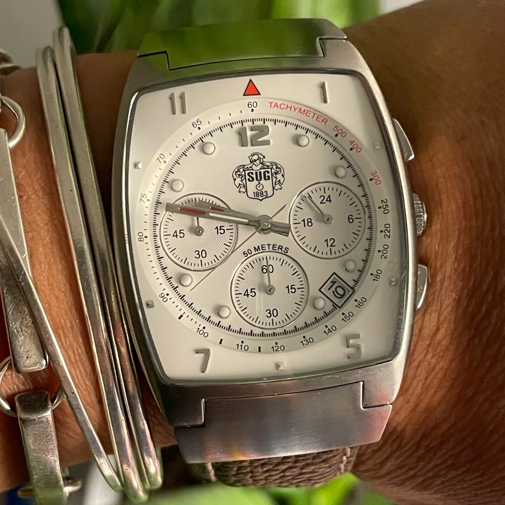 SUG -BUNDLE of watches